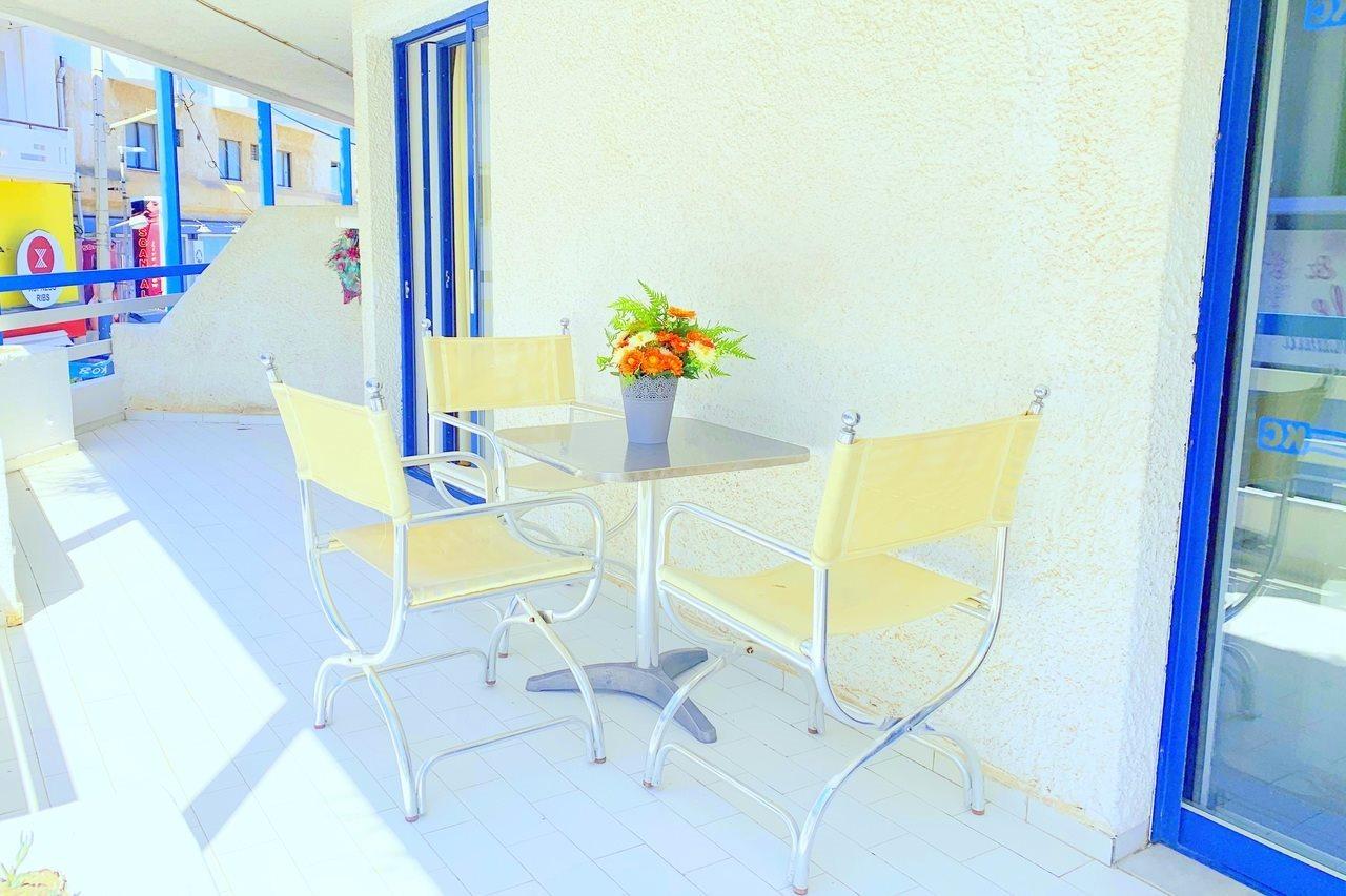 Kassavetis Otel Hersonissos  Dış mekan fotoğraf