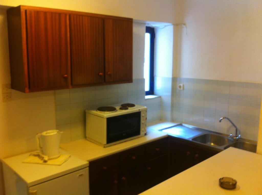 Kassavetis Otel Hersonissos  Dış mekan fotoğraf