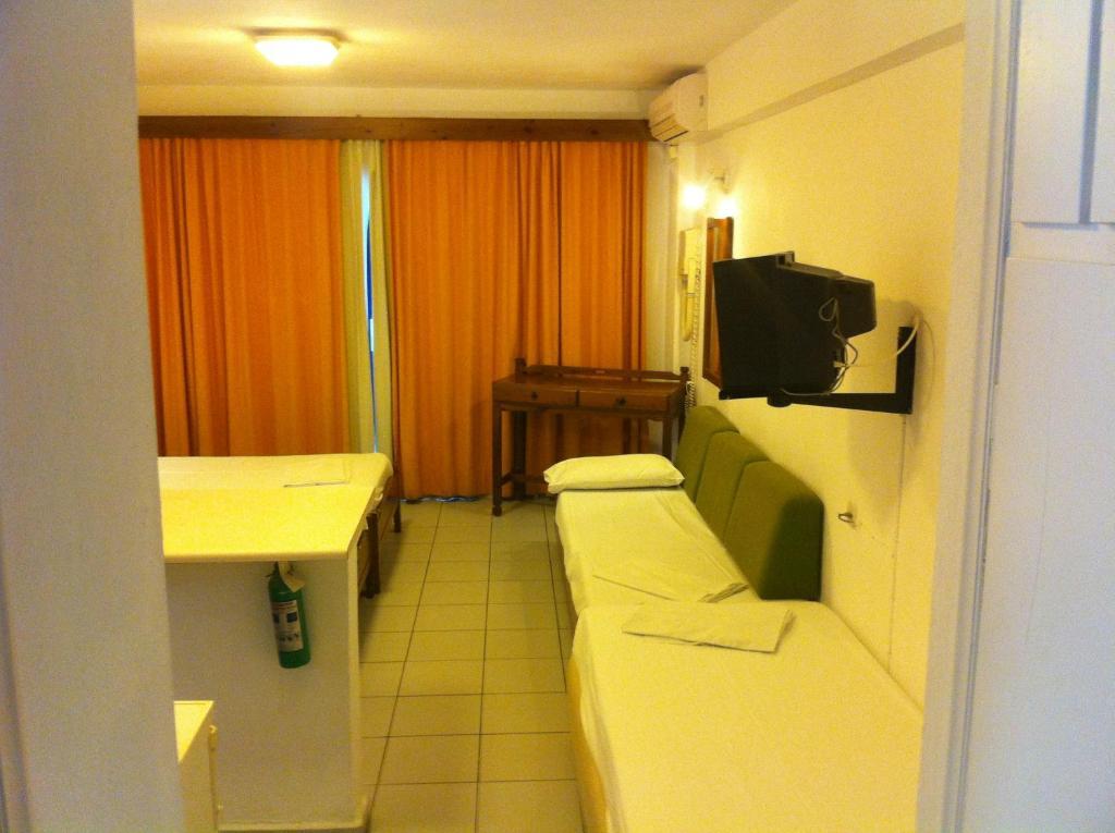 Kassavetis Otel Hersonissos  Dış mekan fotoğraf