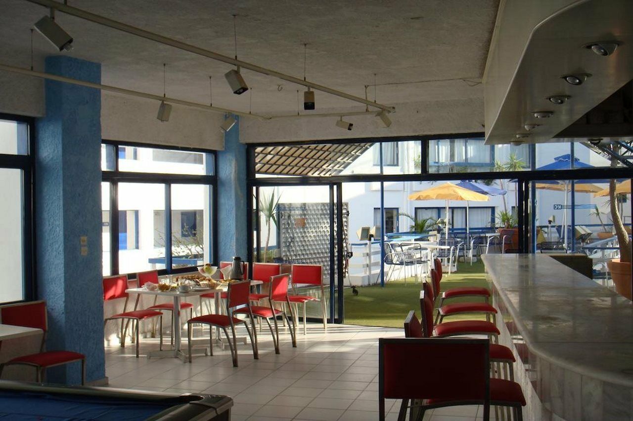 Kassavetis Otel Hersonissos  Dış mekan fotoğraf
