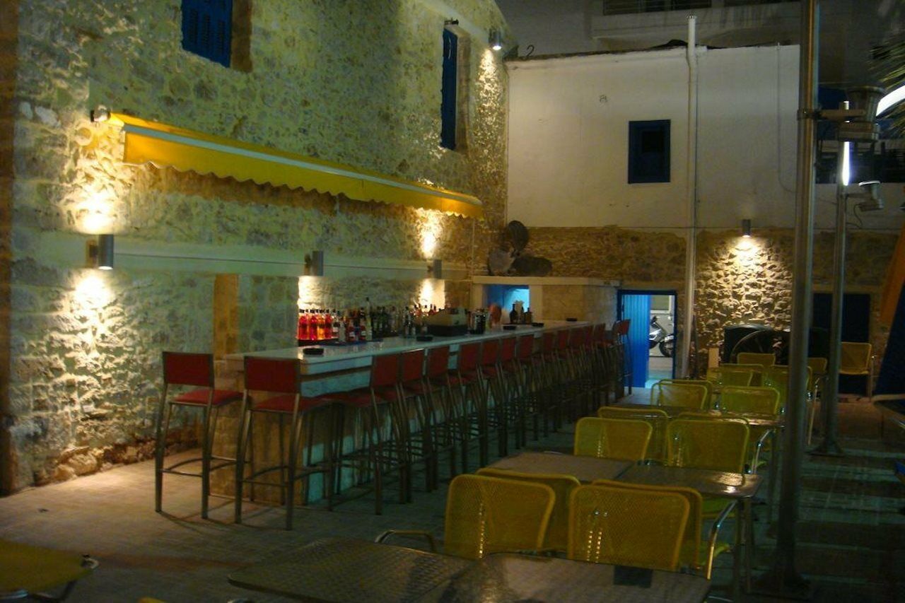 Kassavetis Otel Hersonissos  Dış mekan fotoğraf